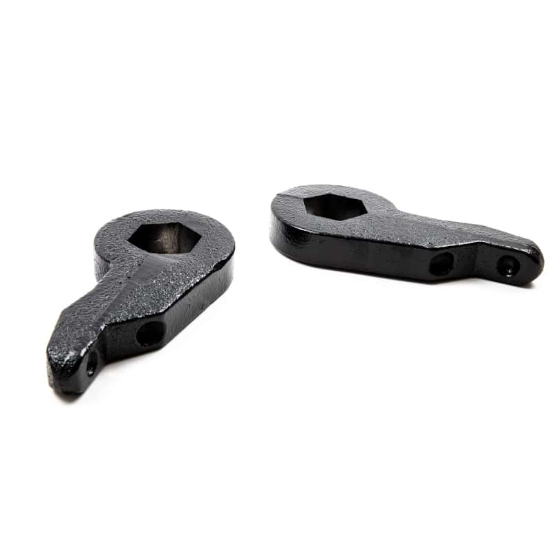 Belltech — Belltech 99-06 Chevy/GMC 1/2-Ton Silverado / Sierra 1in-3in Lift Torsion Bar Key
LEVELING TORSION KEY - view 5
