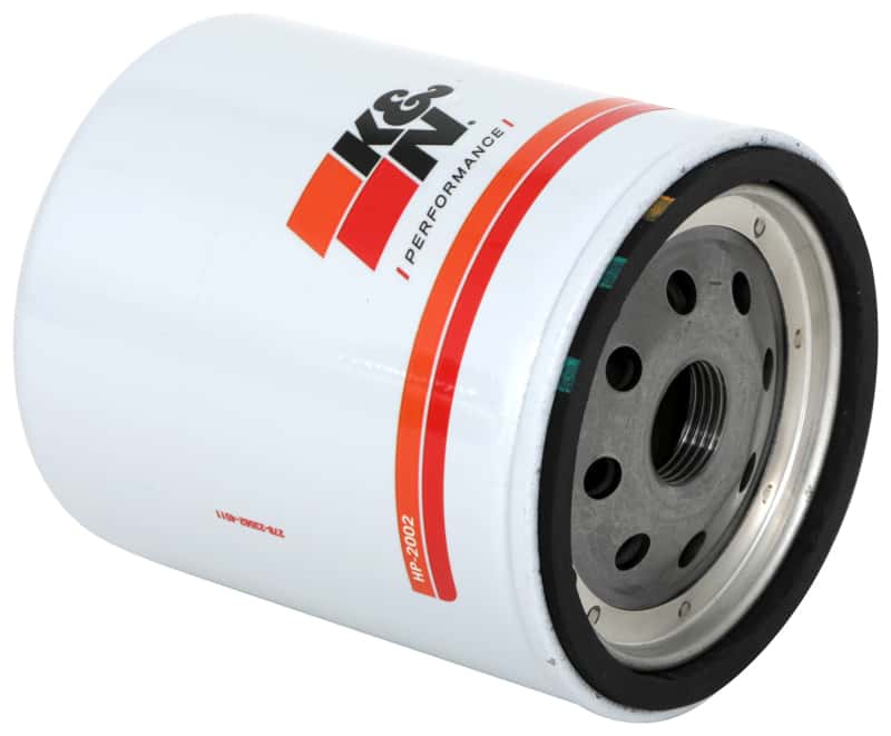 K&N Engineering — K&N Oil Filter OIL FILTER; AUTOMOTIVE - view 12