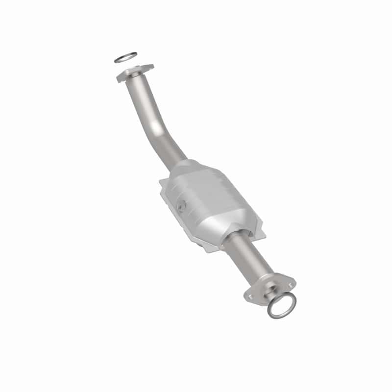 Magnaflow — MagnaFlow Conv DF 04-06 Tundra 4.7L P/S frt O
OEM Grade
OEM - view 15