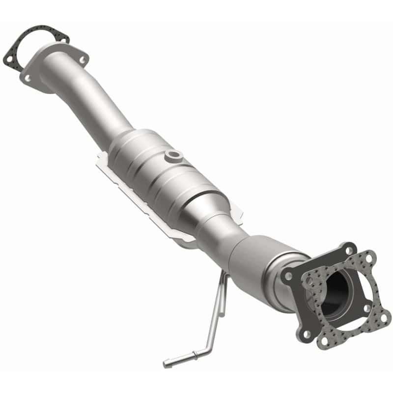 Magnaflow — MagnaFlow Conv DF 03-05 Volvo S60/ V70 2.4L
OEM Grade
OEM - view 30
