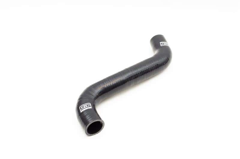GrimmSpeed — GrimmSpeed 15-17 Subaru WRX / 14-17 Subaru Forester XT Radiator Hose Kit - Black - view 6
