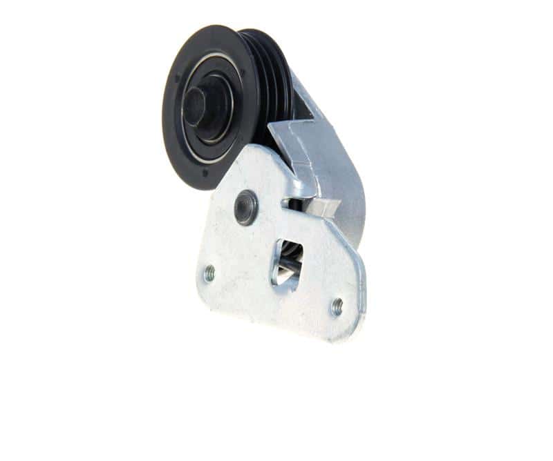 Gates — Gates 95-05 Cadillac Deville V-8 4.6L Water Pump Belt Drive Tensioner - view 12