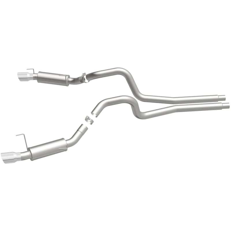 Magnaflow — MagnaFlow Sys C/B 05-09 Ford Mustang 4.6L V8 3inch
Cat-Back - view 32