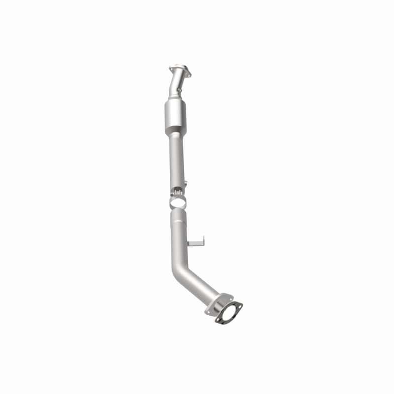 Magnaflow — Magnaflow California Direct Fit Converter 2004 Pontiac GTO 5.7L
California - view 20