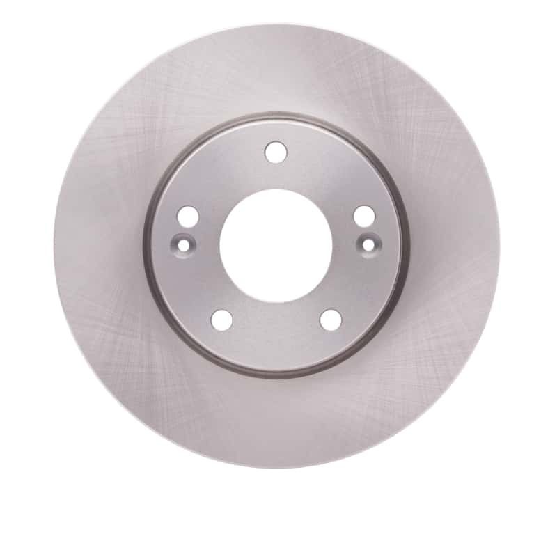 DFC — DFC 07-10 Kia Rondo (Canada) Front Brake Rotor
DFC Brake Rotor - view 1