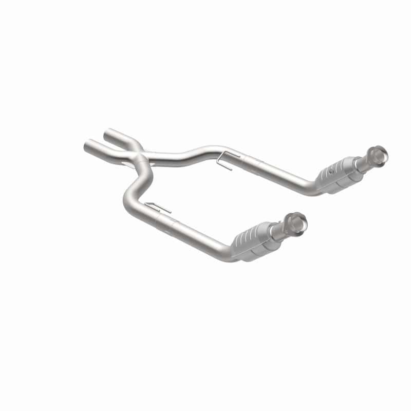 Magnaflow — MagnaFlow Conv DF MUSTANG- 07-09 5.4L OEM
OEM Grade
OEM - view 22