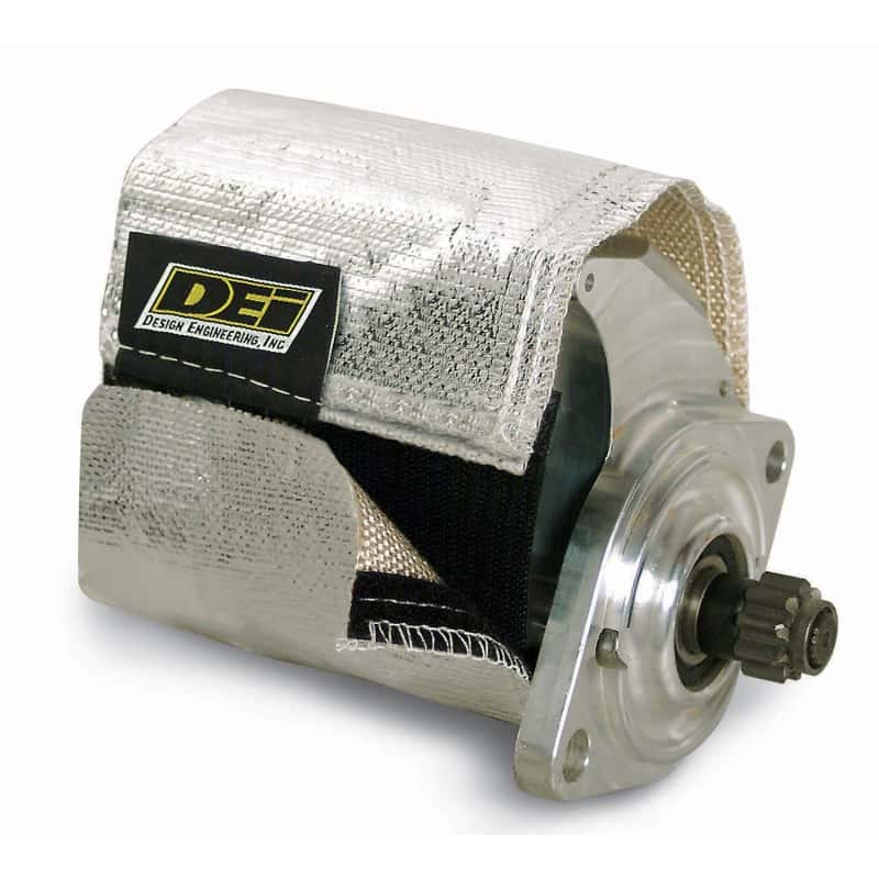 DEI — DEI Versa-Shield /Starter Shield 5-1/4in w x 16-1/2in l - Universal (Mini) Heat Shield
Heat Shield - view 1