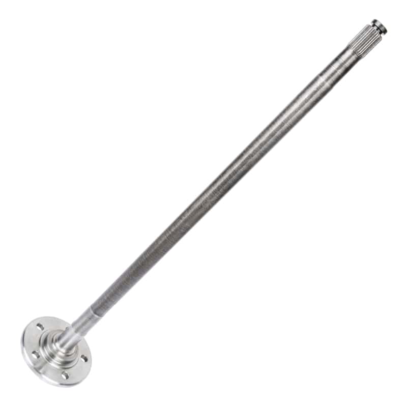 Yukon Gear & Axle — USA Standard Axle For Ford Crown Victoria & Lincoln Towncar - view 4