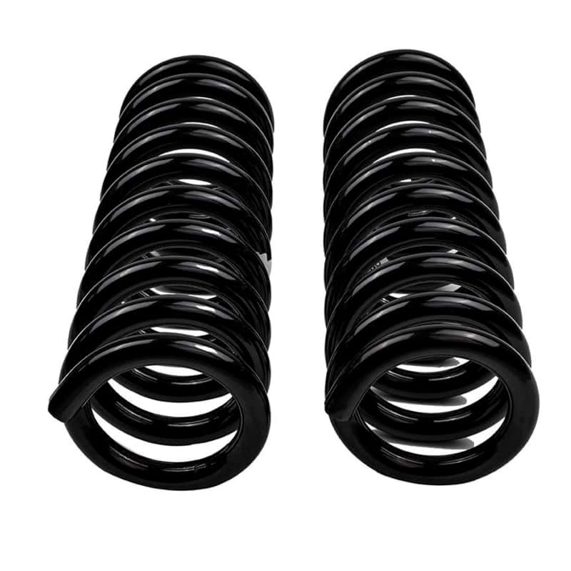 Old Man Emu — ARB / OME Coil Spring Front L/R Disco Iii 2005On - view 5