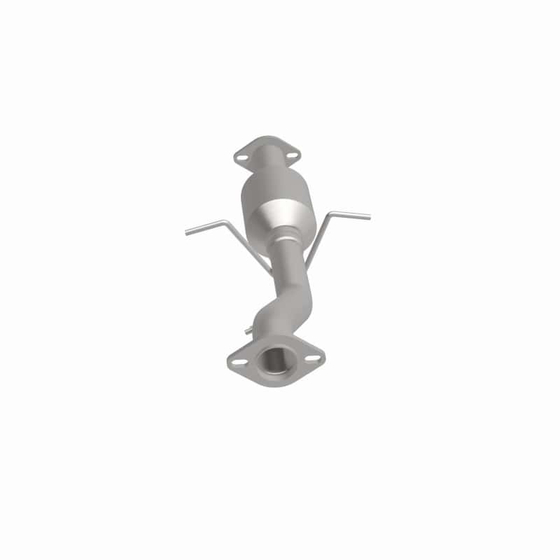 Magnaflow — MagnaFlow Conv DF 95-98 Toyota T100 2WD 3.4L
HM Grade
HM - view 11