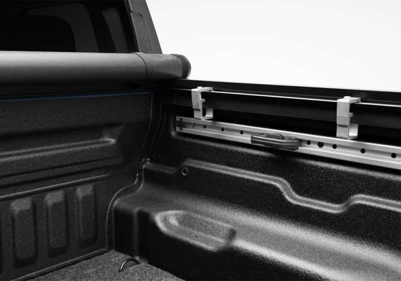 Truxedo — Truxedo 2022 Ford Maverick 4ft 6in TruXport Bed Cover
TX 22-26 Maverick - view 3