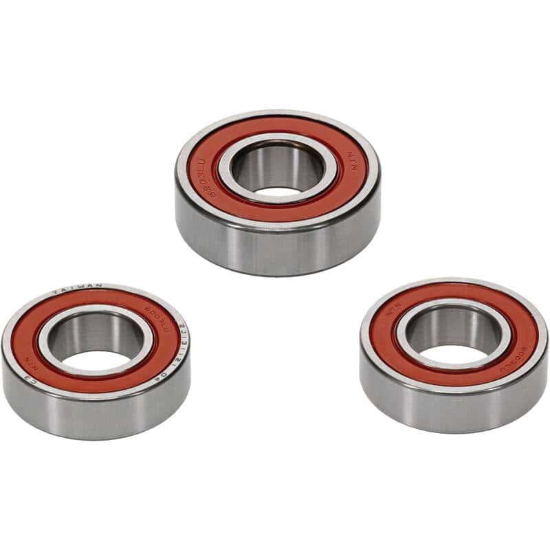 Pivot Works — Pivot Works Premium Wheel Bearing - view 2