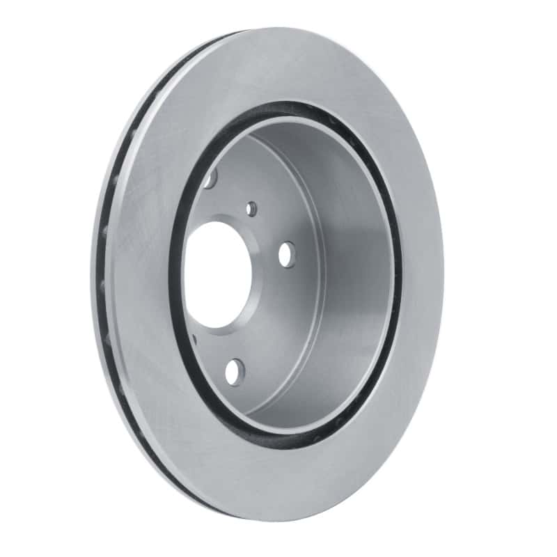 DFC — DFC 84-88 Toyota Cressida Rear Brake Rotor
DFC Brake Rotor - view 4