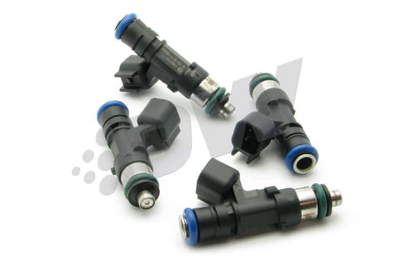 DeatschWerks — DeatschWerks 01-06 Audi A4/TT / VW Golf GTI 440cc Injectors - view 2