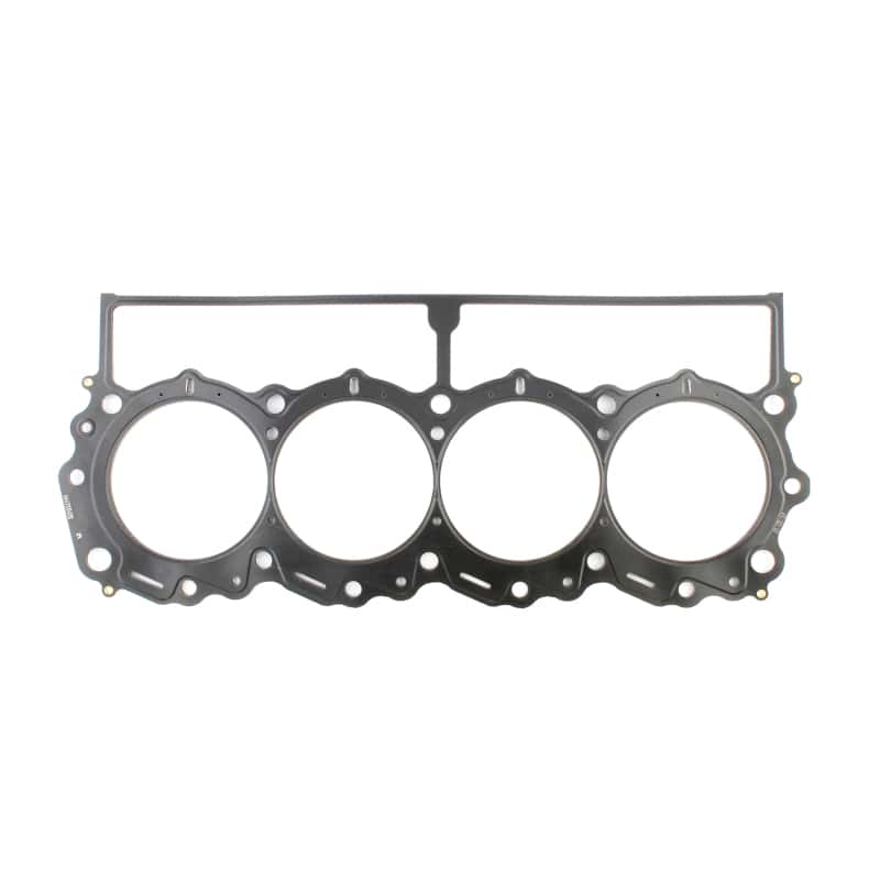 Cometic Gasket — Cometic Ford RY45 4.290in Bore .040in MLX Head Gasket - Right
Cylinder Head Gasket - view 1