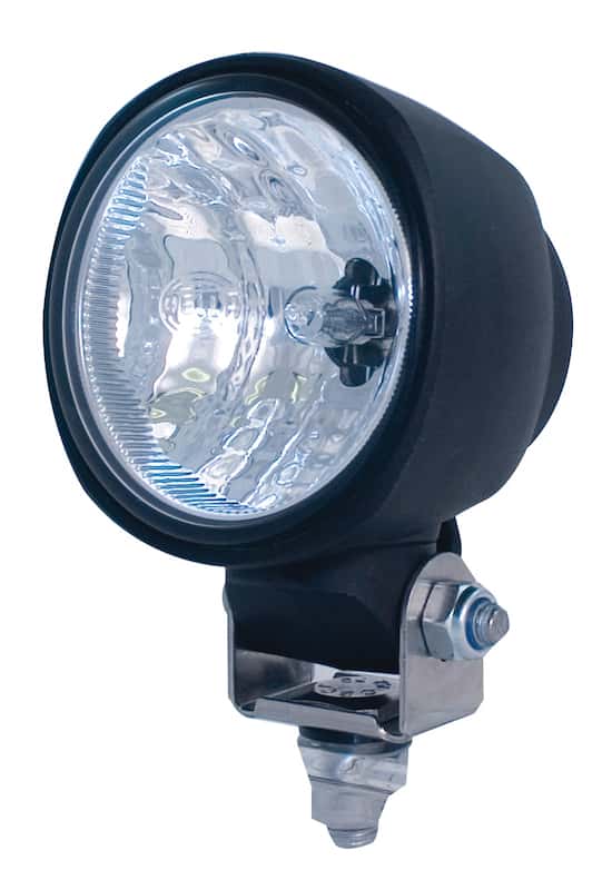 Hella — Hella WORK Lamp NA 0GR MG12 LT M70 1G0
Work Lamp - view 3
