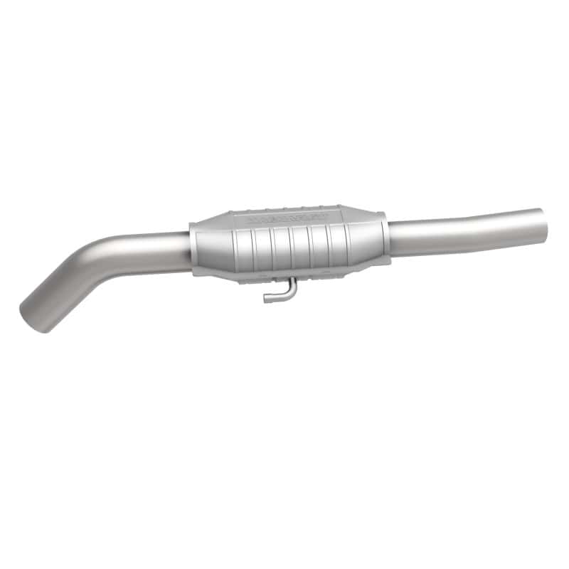 Magnaflow — MagnaFlow Conv Dodge-Plymouth Van 28.88X6.5X4
Standard Grade
Standard - view 11