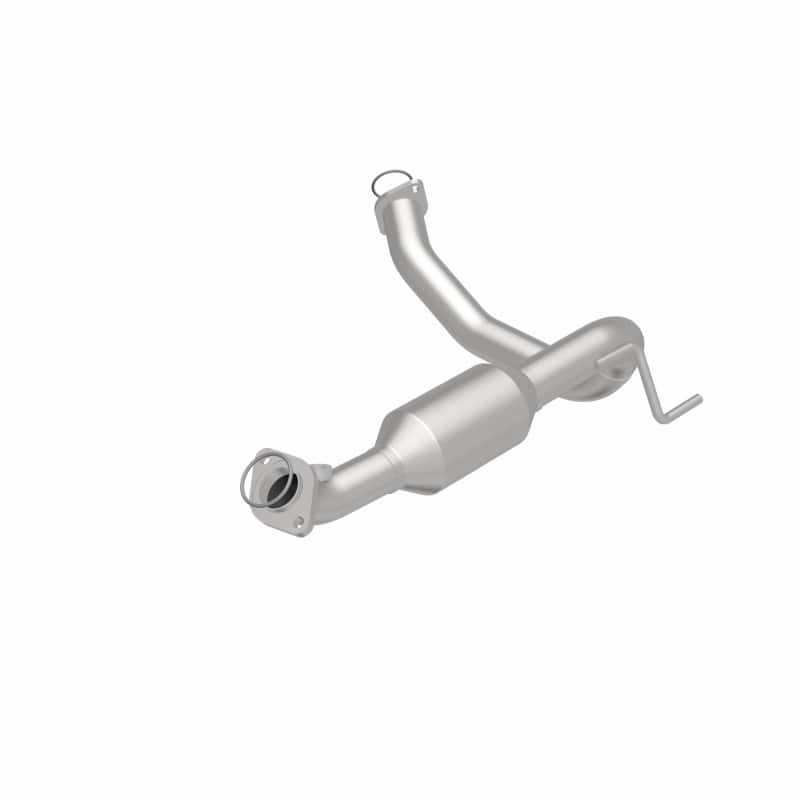 Magnaflow — Magnaflow Conv DF 10-12 Toy FJ/4Runner 4.0L
OEM Grade
OEM - view 6