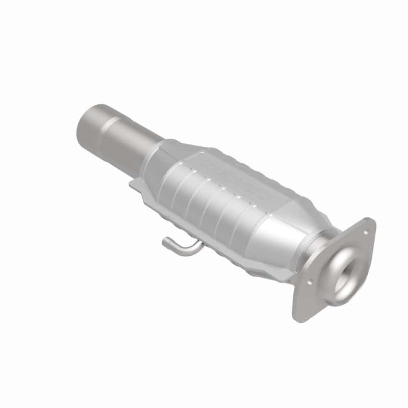 Magnaflow — MagnaFlow Conv DF GM 86 90
Standard Grade
Standard - view 14