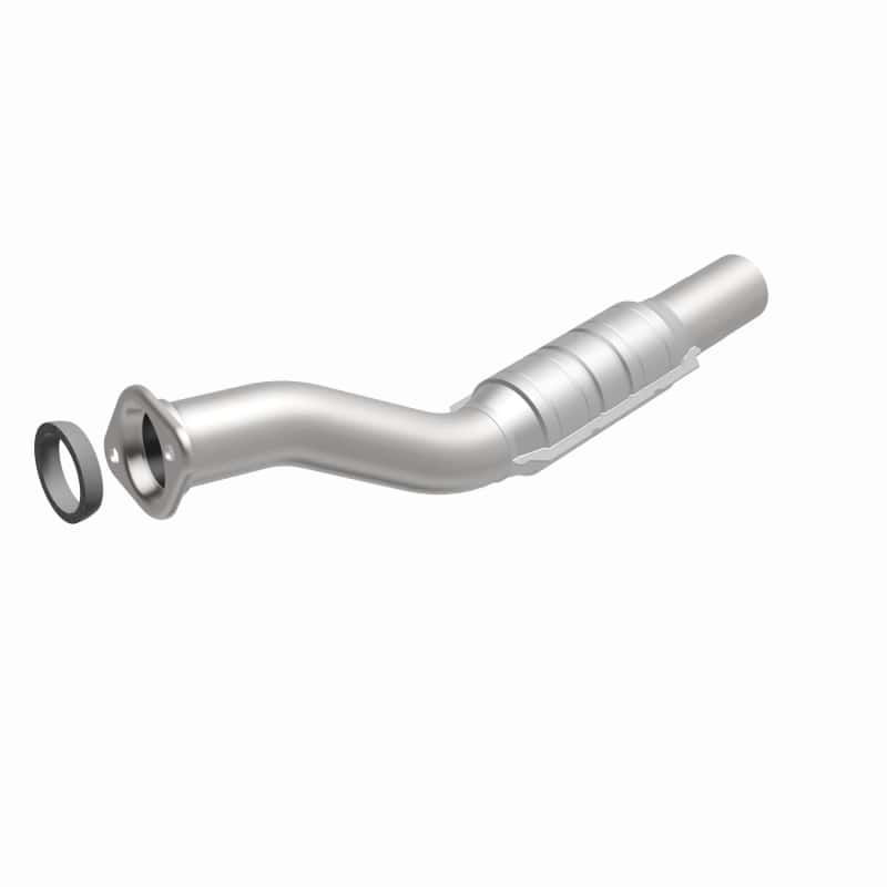 Magnaflow — Magnaflow Conv DF 08-09 Dodge Caliber 2.4L T
OEM Grade
OEM - view 6