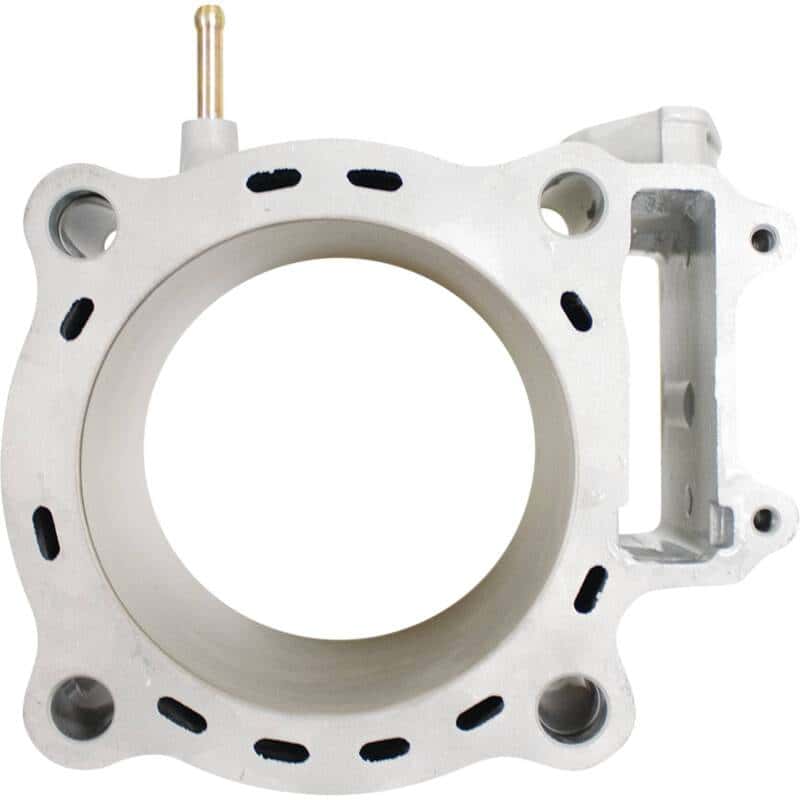 Cylinder Works — Cylinder Works 06-14 Honda TRX 450 ER 450cc Big Bore Cylinder 99mm - view 3