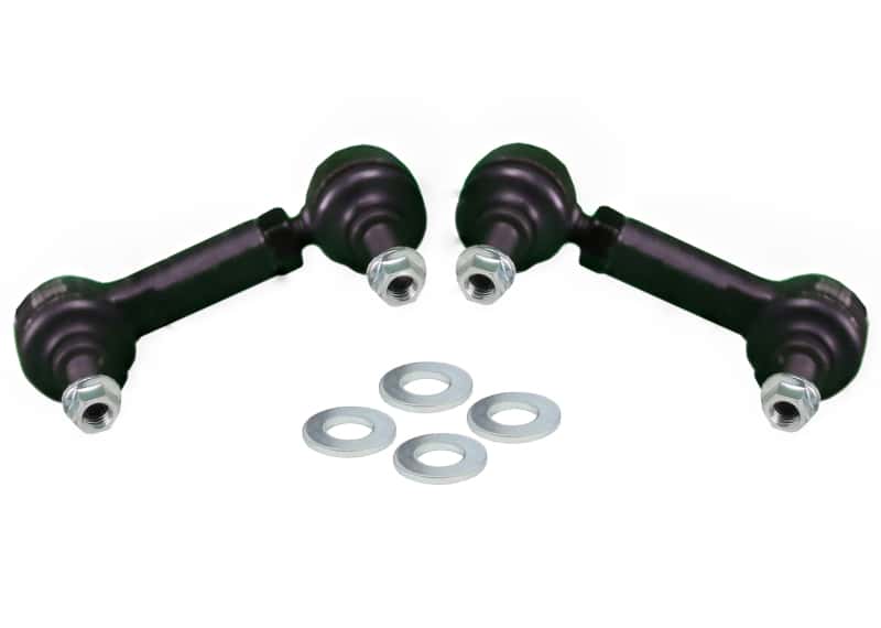 Whiteline — Whiteline 16-18 Mazda MX-5 Miata (ND) Front Sway Bar Links
Link Kit - view 1