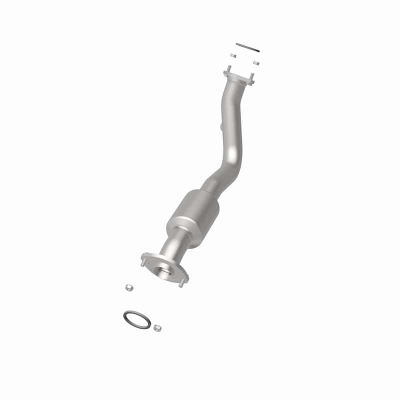 Magnaflow — Magnaflow Conv DF 13-15 RAV4 2.5 Underbody
OEM Grade
OEM - view 17
