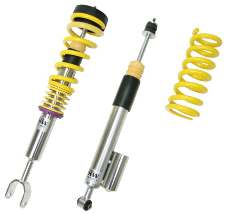 KW — KW Coilover Kit V2 Mercedes-Benz E-Class (211) (all incl. AMG) Sedan (exc 4matic AWD)
Coilover Kit - view 2
