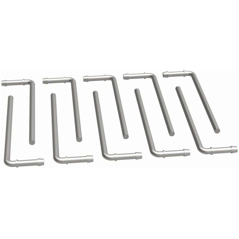 Magnaflow — MagnaFlow Hanger .50inch 90 deg 10pk
10pk- Exhaust Hanger
10pk-Exhaust Hanger
Exhaust Hanger - view 32