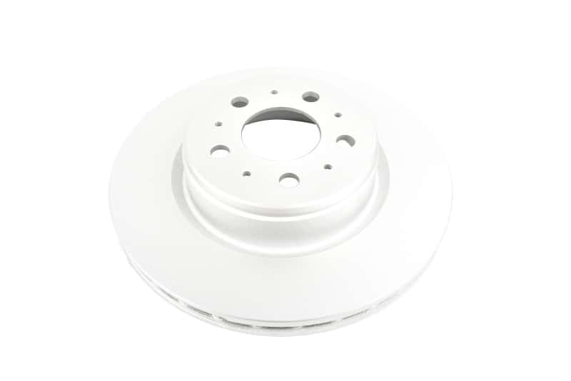 DBA — DBA 2017+ Tesla Model 3 RWD/AWD En-Shield Standard Brake Rotor
Brake Rotor - view 1