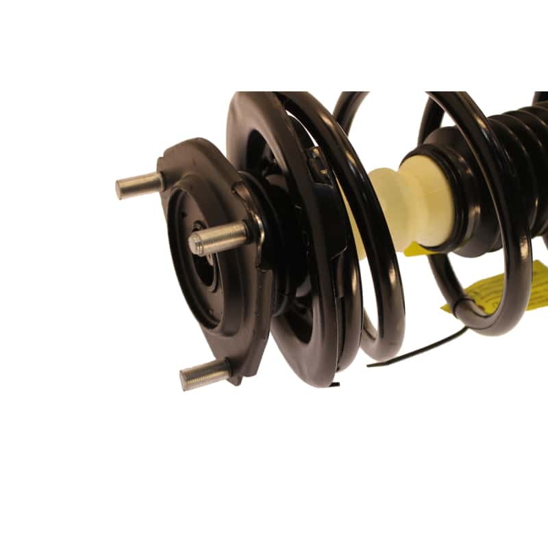 KYB — KYB Shocks & Struts Strut Plus Front Left Toyota RAV4 2005-2001
Strut-Plus - view 5