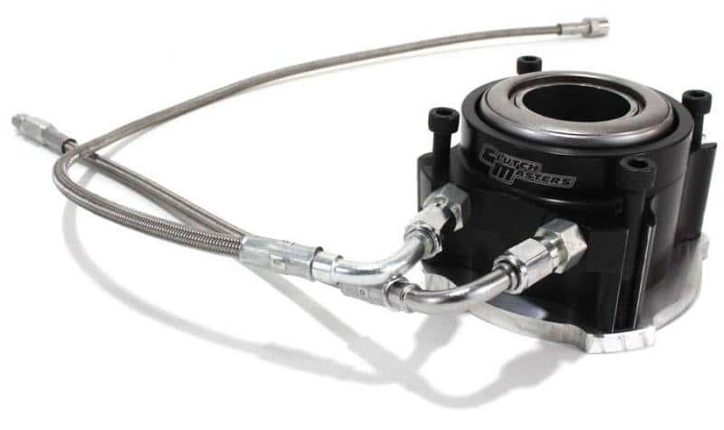 Clutch Masters — Clutch Masters 96-00 BMW E36 M3 3.2L Hydraulic Throw Out Bearing
Release Bearing - view 2
