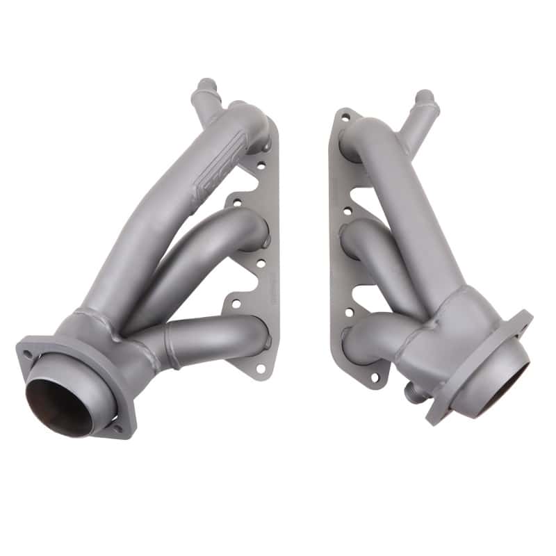 BBK — BBK 99-04 Ford Mustang V6 Shorty Tuned Length Exhaust Headers - 1-5/8 Titanium Ceramic
Exhaust Headers
Exhaust Header - view 17