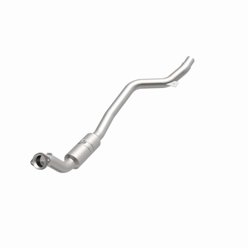 Magnaflow — MagnaFlow 11-14 Chrysler 300 / Dodge Challenger/Charger 3.6L Direct Fit Catalytic Converter
OEM Grade
OEM - view 27