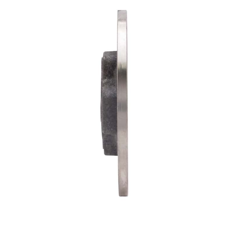DFC — DFC 81-85 Mazda GLC Front Brake Rotor
DFC Brake Rotor - view 3