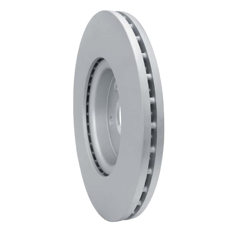 DFC — DFC 21-25 Dodge Durango Front Hi-Carbon Alloy Geomet Coated Rotor - view 4