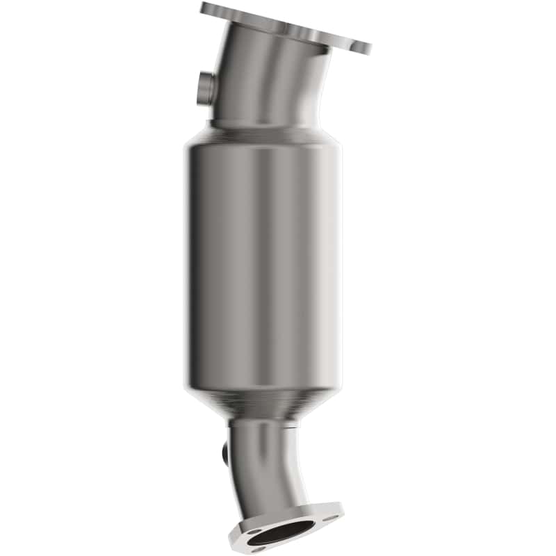 Magnaflow — MagnaFlow Conv DF 05-08 Audi A4/A4 Quattro 2.0L Turbocharged (49 State)
HM Grade
HM - view 32