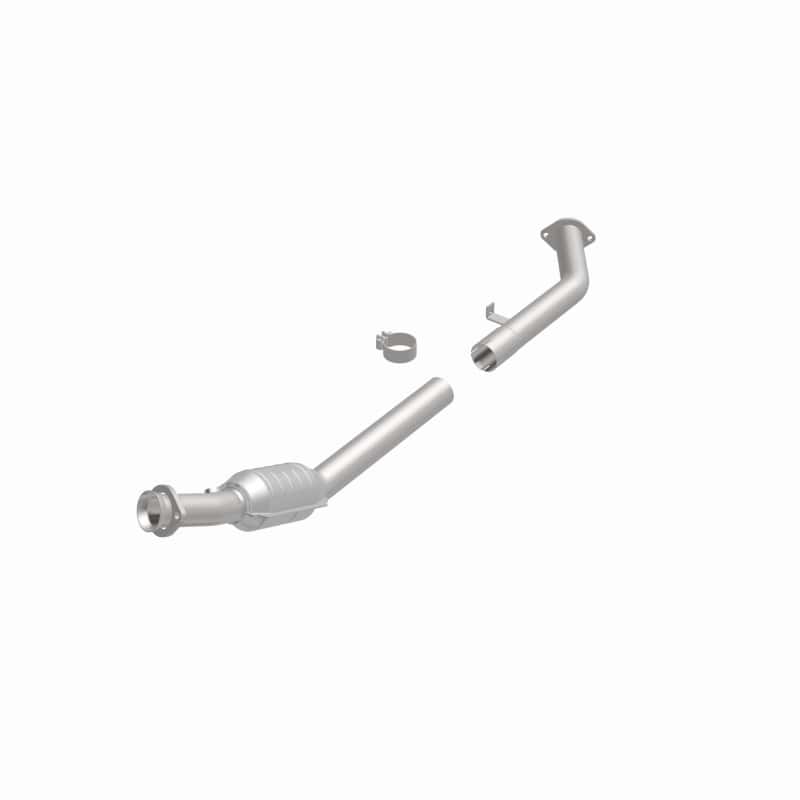 Magnaflow — MagnaFlow Conv DF GTO- 2004 8 5.7L
HM Grade
HM - view 28