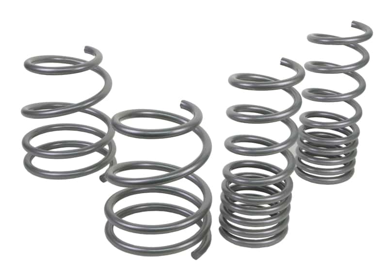 Whiteline — Whiteline 2015+ Subaru STI Performance Lowering Springs
Coil Spring Kit - view 3