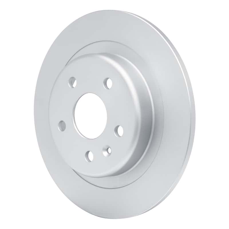 DFC — DFC 19-20 Buick Envision Rear GeoSPEC Coated Rotor - view 2