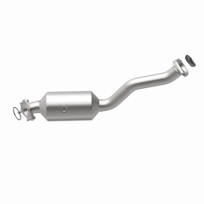Magnaflow — MagnaFlow California Converter Direct Fit 07-08 Honda Fit 1.5L
California - view 20