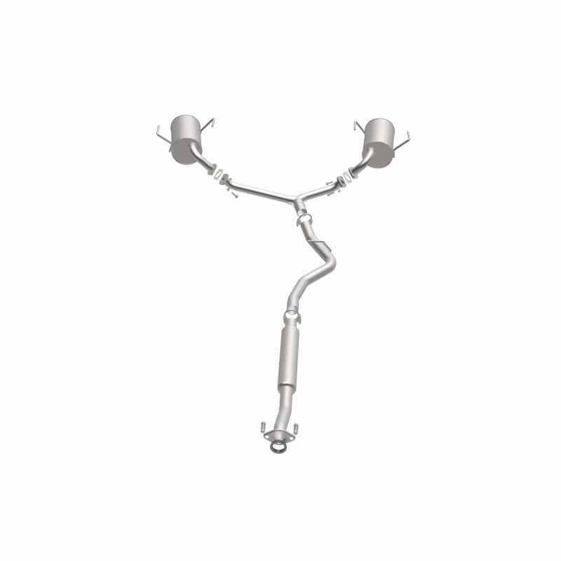 Magnaflow — MagnaFlow BRE Exhaust Kit 09-13 Subaru Forester Impreza 2.5L
Exhaust Kit - view 21