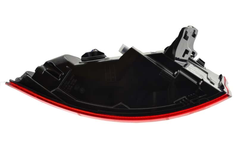 Hella — Hella 2017-2017 Audi A4 Left Tail Light
TLMP OUTER LH  LED A
TLMP OUTER LH LED A - view 21