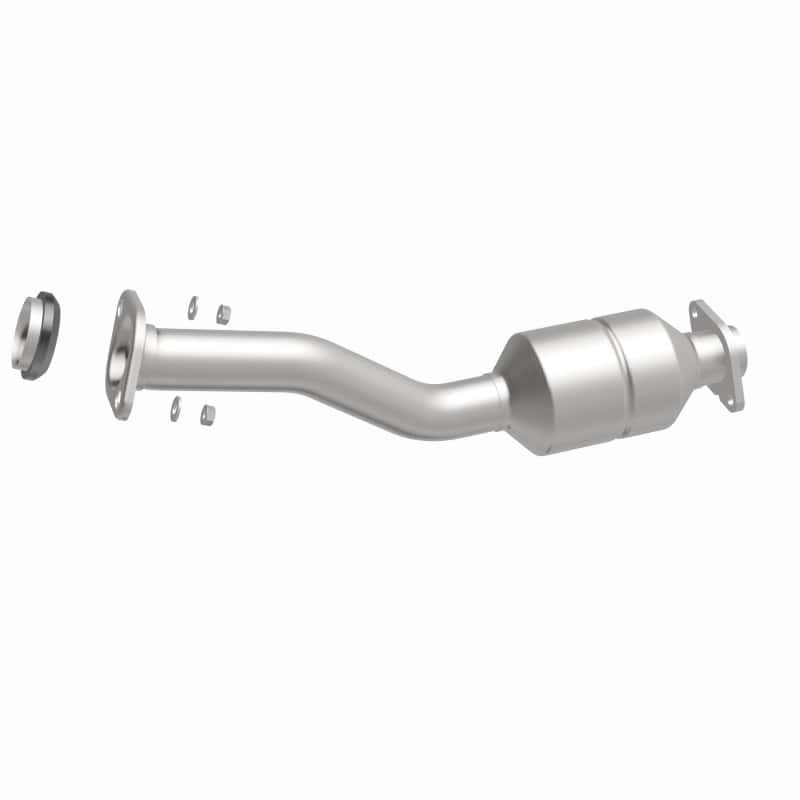 Magnaflow — Magnaflow Conv DF 2009-2014 Sentra 2.0 L Underbody
OEM Grade
OEM - view 10
