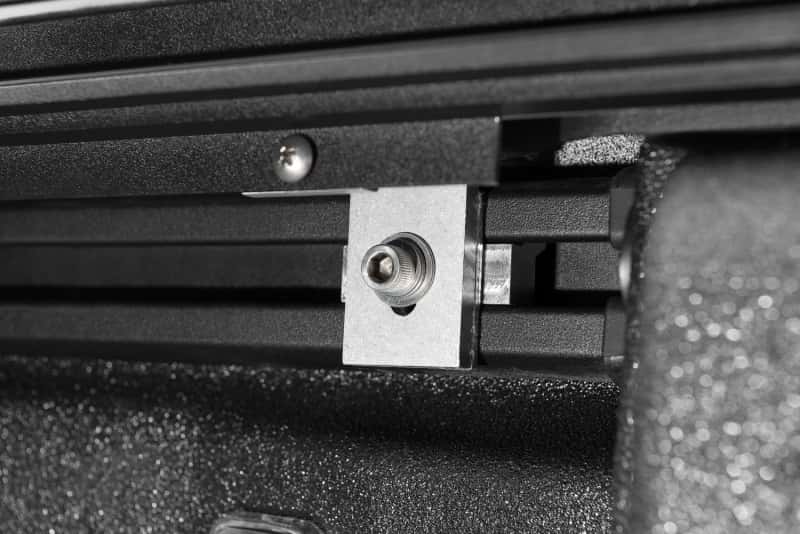 Rugged Ridge — Rugged Ridge Armis Retractable Locking Bed Cover 20-21 JT
Tonneau Cover
OFFROAD_TOPS - view 10