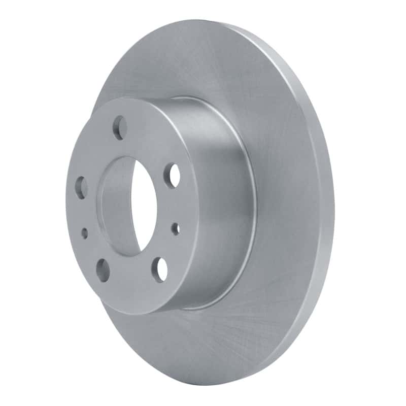 DFC — DFC 75-87 Volvo GLE/245/242/244/DL Front Brake Rotor
DFC Brake Rotor - view 2