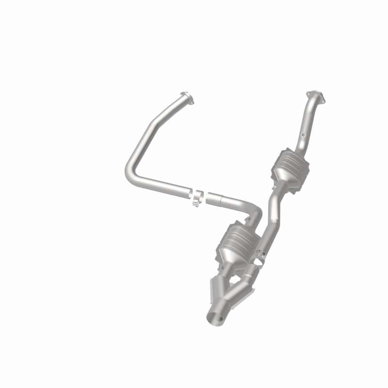 Magnaflow — Magnaflow Conv DF 04-07 Dodge Ram 5.7L
HM Grade
HM - view 17