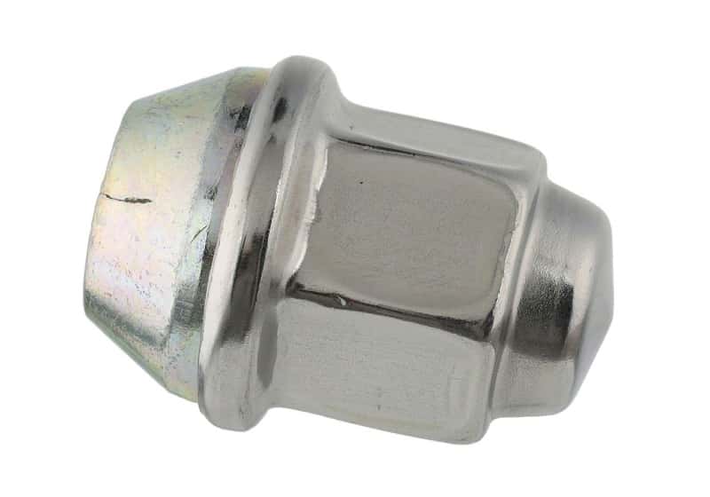 Ford Racing — Ford Racing Lug Nuts
Wheel Lug Nut - view 8