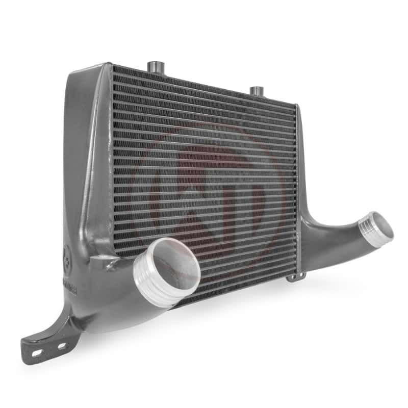 Wagner Tuning — Wagner Tuning 2015 Ford Mustang EVO2 Competition Intercooler Kit - view 3