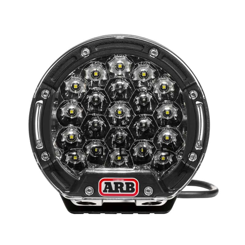 ARB — ARB Intensity SOLIS 21 LED Flood
Flood Driving Light - view 5